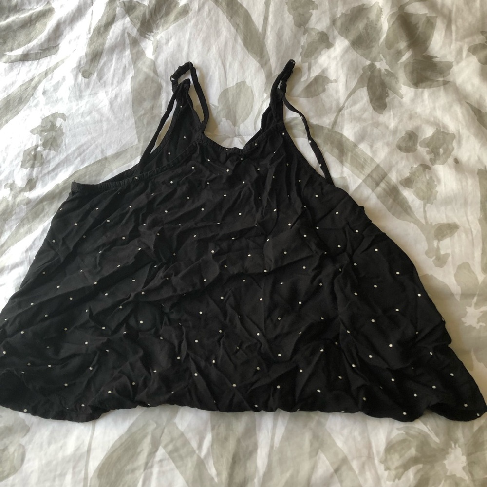 Hollister top